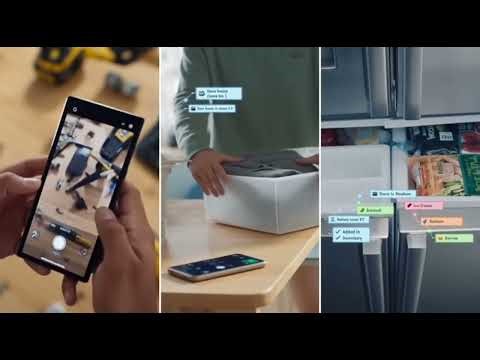 Squared Away Introduction