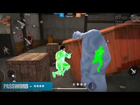 FF Max + FF GLOBAL 3D Hologram Config File | OB52 Free Fire Enemy Location Hack | 3D Hologram File