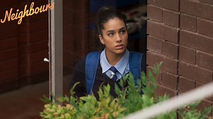 Is Yashvi about to get the wrong idea? | Neighbours UK