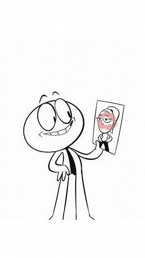 Muah Muah EEEEEE (Animation Meme)