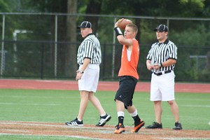 OA Football Catches Fire During Eventful Off-Season