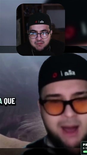 Así me muevo con sus viejas 😳😳