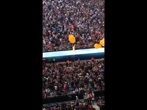 Miley Cyrus - Love Money Party (Summertime Ball 2014)
