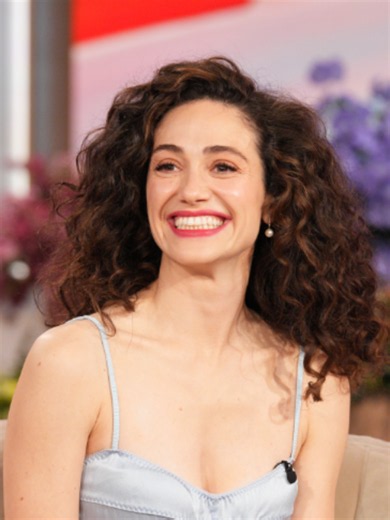 Emmy Rossum Phantom of the Opera: 17-Year-Old Performance Highlights