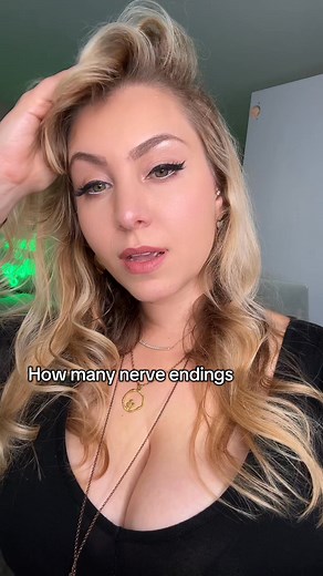 How many nerve endings are in an uncirc peen?? 🌭When it comes to research on number of nerve endings and ￼sensitivity, and someone who’s cut versus uncut, the results are very contradicting. Some claim to have a more sensitive jawn when cut, while others claim uncut is more sensitive! this may be because the 4K nerve endings are in the head of the peen, and even though there’s nerve endings in the f0reskin - it’s hard to tell whether this will inhibit OR increase plea$ure! So confusing lol ￼ (E