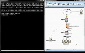 利用 NetFlow Monitor 辨别网络封包