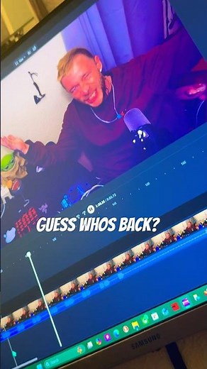 GUESS WHOS BACK TO SAVE APEX LEGENDS IN SEASON 27 #apexlegendsgameplay