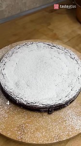 Here are the top 10 chocolate desserts from around the world: www.tasteatlas.com/chocolate-desserts | TasteAtlas