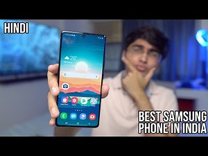 Samsung Galaxy S10 Lite Review After 6 Months (Hindi)🔥 BEST Samsung Phone!