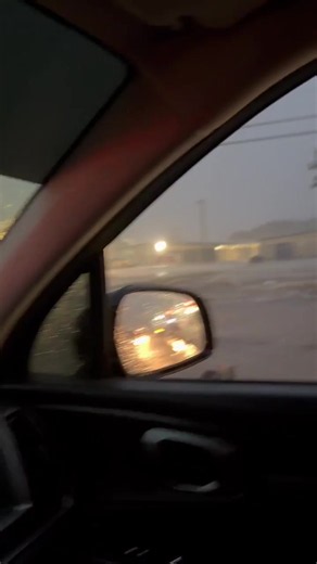 HEWITT, TEXAS: Flooding near the Whataburger shared with KWTX by viewer Lizbeth Suarez. #HewittTexas #HewittFlooding #CentralTexasFlooding #FlashFlooding