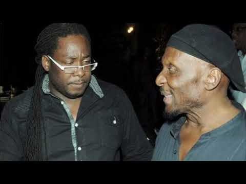 Remembering The Legendary Jimmy Cliff OM | Interview with his Band leader, Dwight Richards