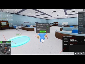 ROBLOX - ROCITIZEN | AUTOFARM | TELEPORT | AND MORE | *OP 2022*