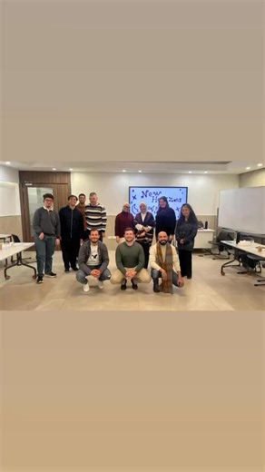 🌟 Meeting #137: Ready, Steady, Go! 🌟 On 21/01/2026, New Horizons Toastmasters gathered at the Al Kaloti Center for a high-energy and engaging meeting centered around action, momentum, and taking the first step — all inspired by the theme Ready, Steady, Go!. The evening was confidently led by our TMOD, TM Belal Abida, who kept the flow dynamic and focused. 🎤 Prepared Speeches: 🗣️ TM Fuad Abu Safi – The Cost of YES! (Free Topic Speech) 🗣️ TM Ibrahim Qunaibi – Talking to the Moon (Motivational