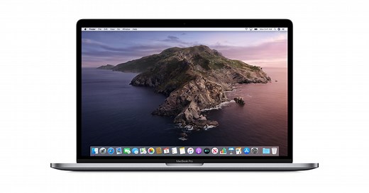 Apple 发布 macOS Catalina 预览版