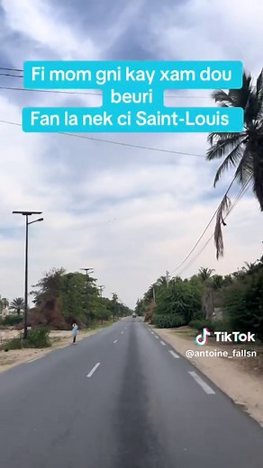Discover Saint-Louis: A Journey to Authentic Senegal