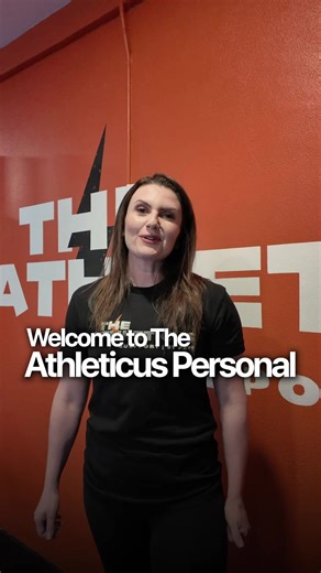 At The Athleticus Personal Training Studio, training is personal by design. 💪 We are a members-only studio serving Gulfport and St. Pete, working with just 55 clients through exclusive one-on-one coaching focused on real results. 🎯 Every trainer holds a degree in sports science, delivering elite, specialized training in a private, focused environment. 🏋️‍♂️ Built for individuals who value high-level service, accountability, and a personalized experience. Use the link in our bio to get started
