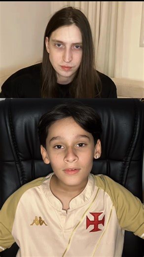 Ajuda a gente aí, felca 🥲🙏🏻 #vasco #crvg #rayan | felca