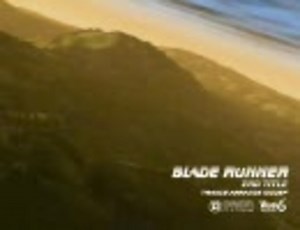 BLADE RUNNER End Title - Trance Arrange - Vangelis