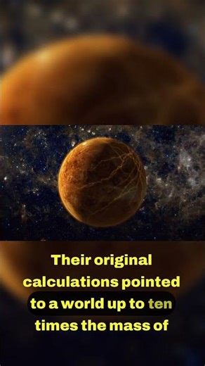 Exploring Niptara 9 An Ice Giant in Darkness ❄️