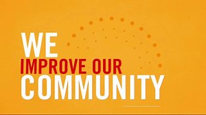 United Way TV Spot, 'Easy to Make a Difference'