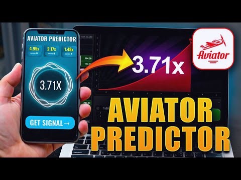 Aviator Predictor LIVE — Testing New Predictor