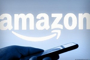 Amazon's Next Big Move Could Be Mass Customization