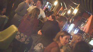 Ready to kick it into our evening grooves - Dublin's original GastroPub serving up awesome cocktails, great food, friendly service! #ExchequerBar | The Exchequer Dublin 2 | Facebook