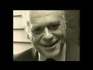 Mark E. Salomone Commercial (starring Robert Vaughn) #5