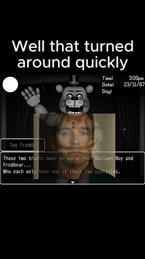 DSAF 2 is UNHINGED