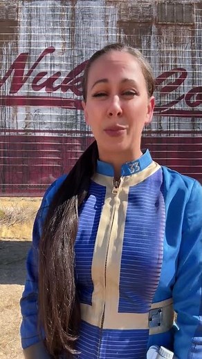 Can I Be Your Step-Vault Dweller?