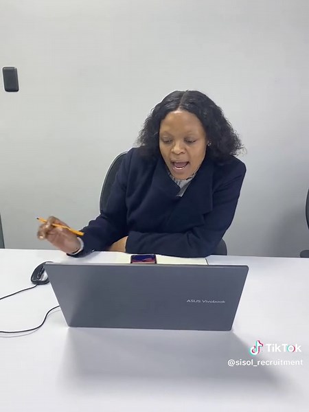 SISOL RECRUITMENT on TikTok