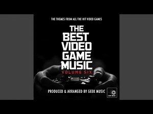 Build Our Machine (From "Bendy And The Ink Machine")