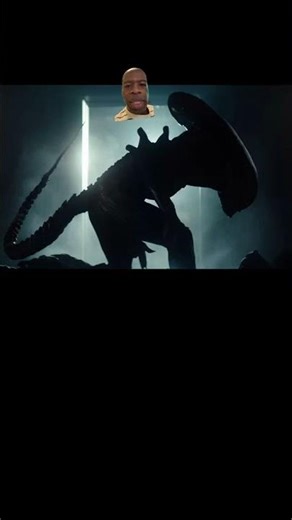 The Alien's Secret Weapon Nobody Talks About!