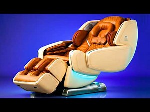 Best Massage Chairs 2026 – Top 5 Massage Chairs Worth Buying