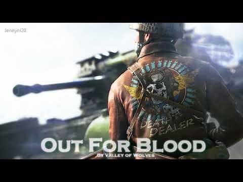 EPIC ROCK | ''Out For Blood'' by Valley Of Wolves