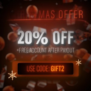 10K reactions · 95 shares |  Special gift for traders  Get 20% discount and a FREE account of the same size after payout. Get funded NOW! | FundingTraders.com | Facebook