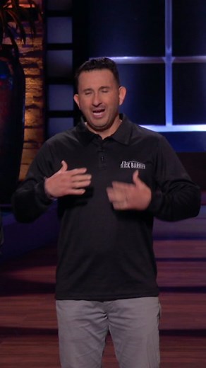 Innovative Pest Control Technology on Shark Tank Tonight