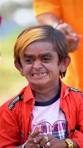 CHOTU DADA KA BADA GOLGAPPA 😂😂😂 #ChotuDada | Jkk Entertainment