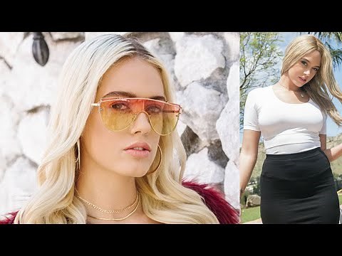 ATHENA PALOMINO | THE ACTRESS WHO STARTED IN 2017 AND WITH MORE THAN 3 THOUSAND FANS ON TWITTER