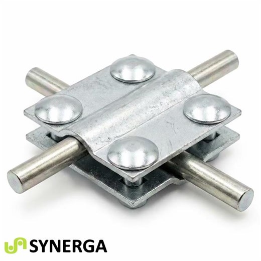 Synerga Lightning Protection Systems