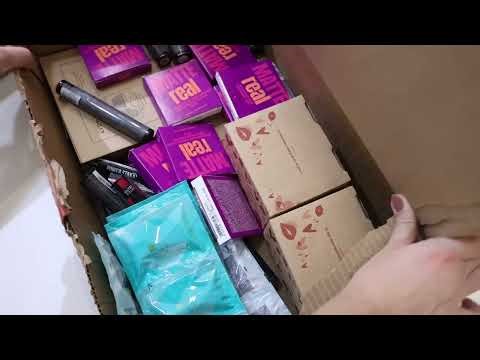 Openbox | AVON 17/2025 | DIGITAL SPACE | MAKEUP STOCK