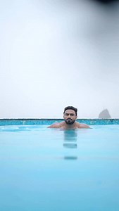 Trending Video ❤️ #bodybuilding #fitnessmotivation #fitness #gymlife #gymmotivation #motivation #bollywoodsongs #hollywood #haidermalik #haidermalikfitness #swimming #hotel | haidarmalikfitness