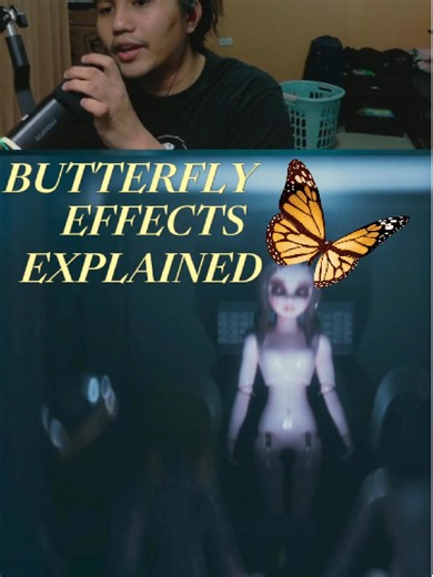 Understanding the Butterfly Effect in Gaming