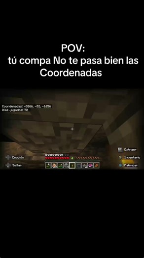 Jajajaja random#minecraft #random #flypシ #merrychristmas #paratii