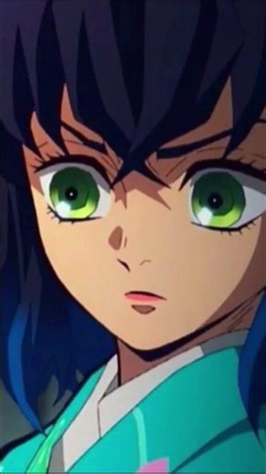 Inosuke edit again yippee