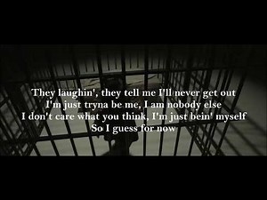 NF - Outcast lyrics