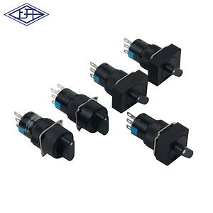 [Hot Item] Ax Rotary Switch Electrical Common Rotary Switch