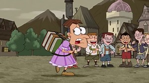 Dr Doofenshmirtz Glow Up Meme (Free Edit).mp4