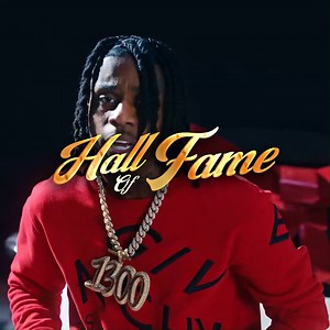 Polo G never misses  and it's a whole Hall of Fame from here. Listen to his new album, featuring his hit, Rapstar, & more: polog.lnk.to/HallofFame | Sony Music Philippines | Facebook