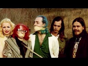 John Waters Soundbite: "[Pink Flamingos] still works...in the startling department."